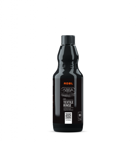 Detailing si Cosmetica - Solutie clatire textile prin extractie ADBL Textile Rinse 500ml