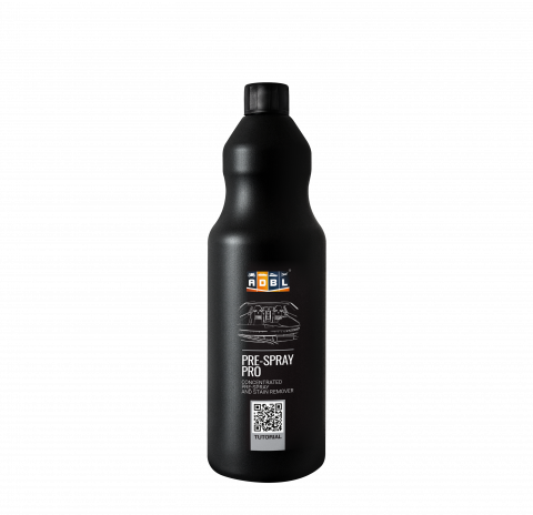 Detailing si Cosmetica - Solutie concentrata pentru tapiterie Adbl Pre Spray Pro, 1 Litru