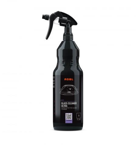 Detailing si Cosmetica - Solutie curatare geamuri ADBL Glass Cleaner Ultra 1 Litru