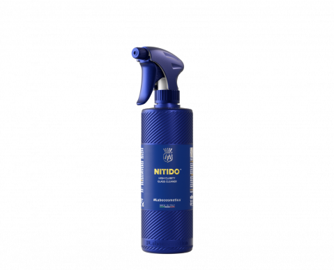 Detailing si Cosmetica - Solutie curatare geamuri LABOCOSMETICA Nitido 500ml