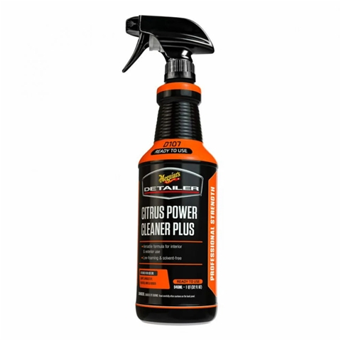 Curatare generala - Solutie Curatare Generala Meguiar's Citrus Power Cleaner Plus - 946 ML