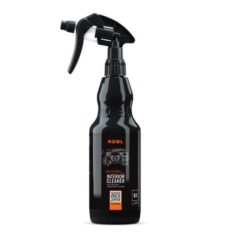 Detailing si Cosmetica - Solutie curatare interior ADBL Interior Cleaner, 500ml