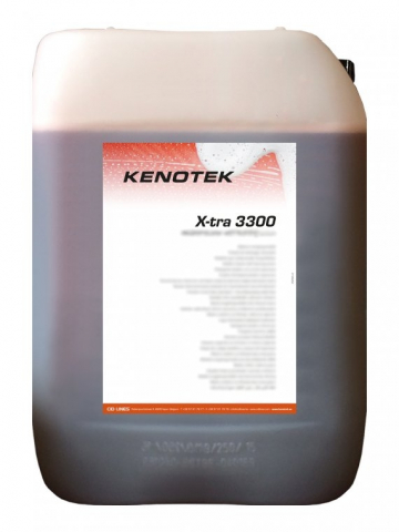 Jante si anvelope - Solutie curatare jante Xtra 3300 Kenotek, 5 Litri