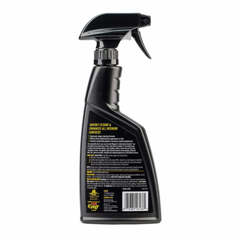 Solutie Curatare Plastice Meguiar's Quik Interior Detailer - 473 ML [1]
