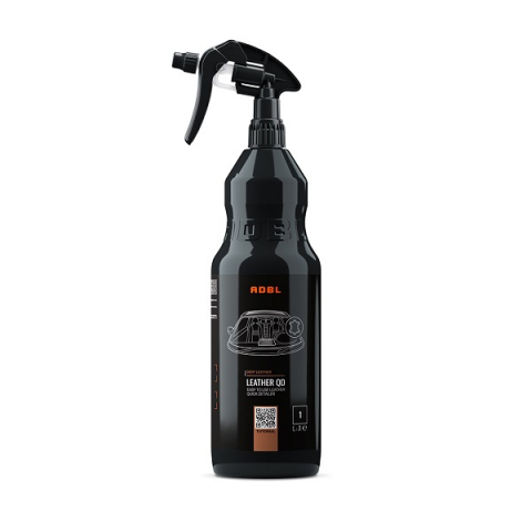 Detailing si Cosmetica - Solutie curatare si hidratare piele ADBL Leather QD-1 Litru