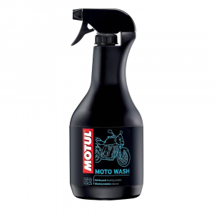 Intretinere moto - Solutie curatare Motul Moto Wash E2 - 1 Litru