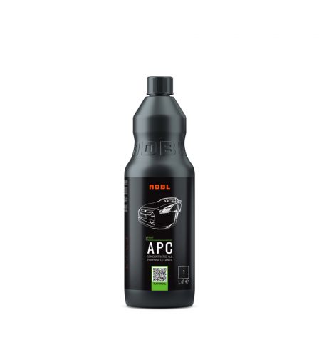 Detailing si Cosmetica - Solutie curatare universala ADBL APC All Purpose Cleaner, 1 Litru