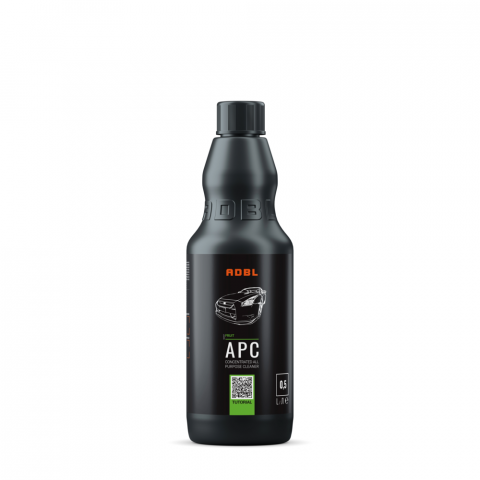 Detailing si Cosmetica - Solutie curatare universala ADBL APC All Purpose Cleaner, 500ml