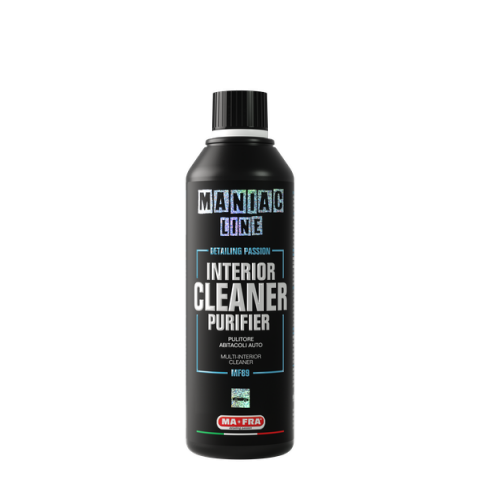 Detailing si Cosmetica - Solutie curatare universala APC MANIAC INTERIOR CLEANER PURIFER 500 ML