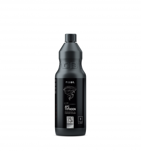 Detailing si Cosmetica - Solutie curatare universala foarte concentrate ADBL APC TYPHOON, 1 Litru
