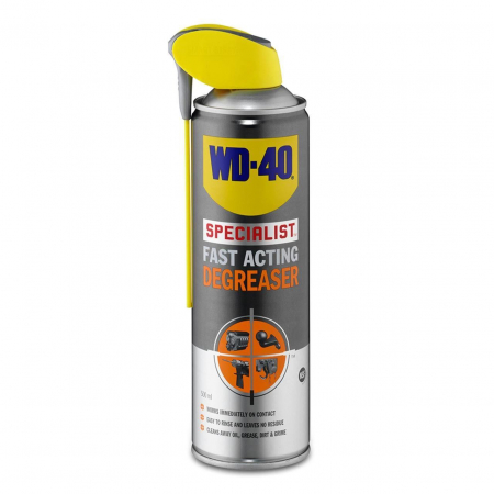 Chimice auto - Solutie curatare universala WD-40 Degreaser - 500 ml