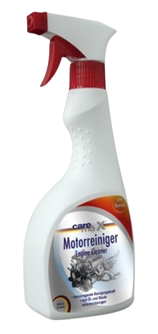 Chimice auto - Solutie curatat exteriorul motorului Protec Engine cleaner P21047 - 500 ml