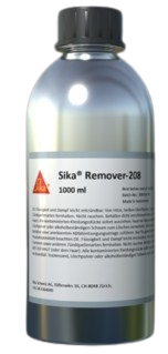 Chimice auto - Solutie degresant auto SIKA Remover 208 - 1 Litru