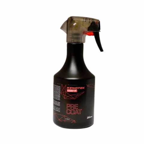Detailing si Cosmetica - Solutie degresare polish Pre Coat Kenotek Coat 'It, 500ml