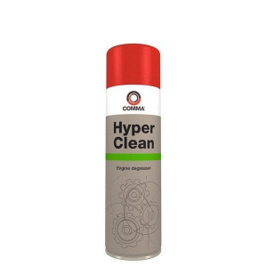 Chimice auto - Solutie Degresat Motor Comma Hyper Clean - 500 Ml