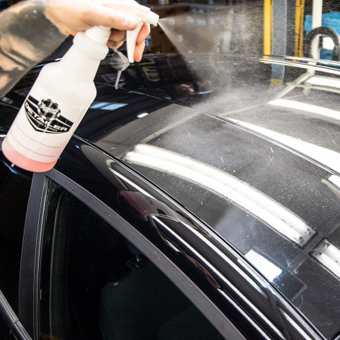 Solutie Detailing Rapid Meguiar's Last Touch Spray Detailer - 18,9 Litri [3]