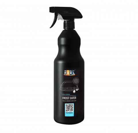Detailing si Cosmetica - Solutie dezghetare pentru geamuri si incuietori Adbl Frost Eater, 500ml