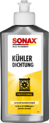 Chimice auto - Solutie Etansare Radiator 250 Ml Sonax