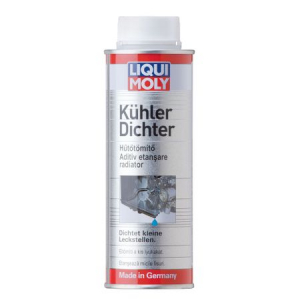 Chimice auto - Solutie etansare radiator Liqui Moly - 250 ml