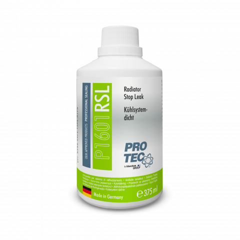 Chimice auto - Solutie etansare sistem racire Protec stop leak - 375 ml