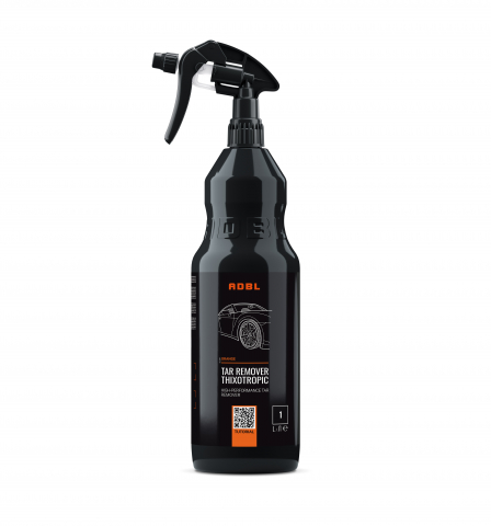 Detailing si Cosmetica - Solutie indepartare adeziv si bitum ADBL TAR REMOVER THIXOTROPIC, 1 Litru