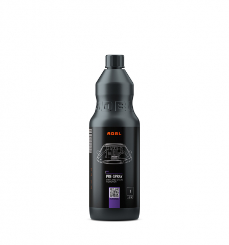 Detailing si Cosmetica - Solutie indepartare pete tapiterie textila ADBL PRE-SPRAY, 1 Litru