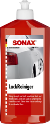 Chimice auto - Solutie Indepartare Vopsea 500 Ml Sonax