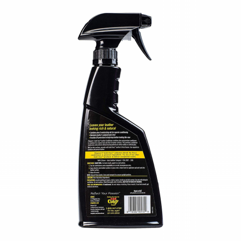 Solutie Intretinere Piele Meguiar's Gold Class Leather Conditioner - 473 ML [1]