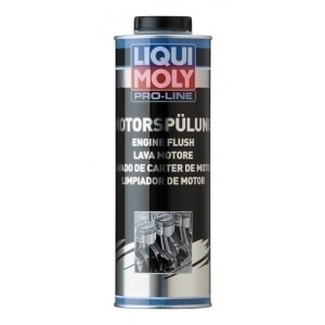 Chimice auto - Solutie Liqui Moly pentru spalare motor - 1 Litru