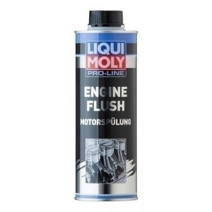 Chimice auto - Solutie Liqui Moly Pentru Spalare Motor - 500 Ml