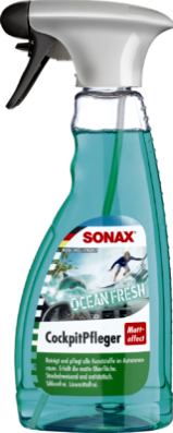 Chimice auto - Solutie Pentru Curatarea Bordului Ocean Fresh 500 Ml Sonax