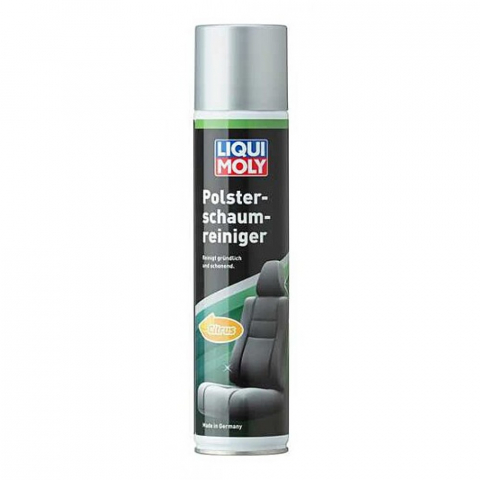 CHIMICE AUTO - Solutie pentru curatat tapiteria Liqui Moly LM23086 - 300 ML