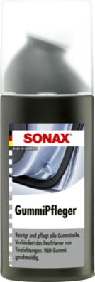 Chimice auto - Solutie Pentru Intretinerea Si Protejarea Cauciucului 100 Ml Sonax
