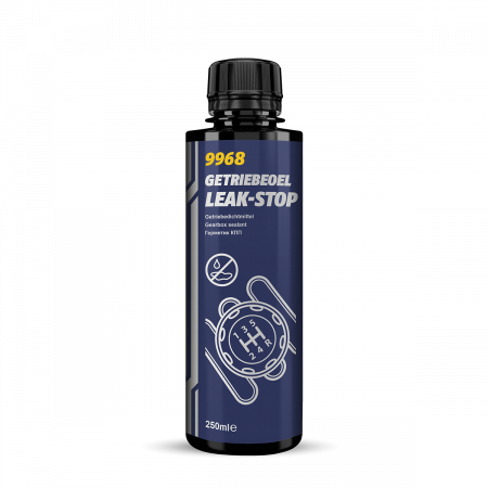 CHIMICE AUTO - Solutie pentru oprirea scurgerilor din radiator Mannol - 250ml