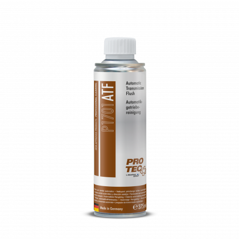 Chimice auto - Solutie pentru spalat cutia de viteze automata Protec P1701 - 375 ml