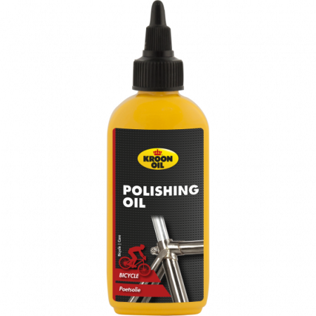 Chimice auto - Solutie polish KROON OIL Polishing Oil 22013 - 100ML