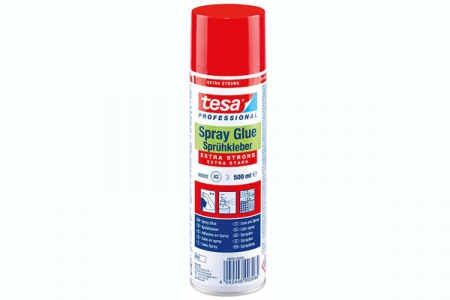 ACCESORII - Spray Adeziv Extra Strong 500Ml