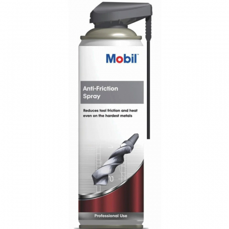 Chimice auto - Spray antifrictiune Mobil Anti-Friction - 400 ml