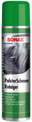 Chimice auto - Spray Cu Spuma Pentru Curatarea Tapiteriei Textile 400 Ml Sonax