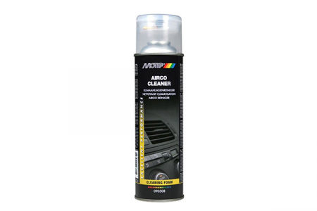 Chimice auto - Spray Curatare Aer Conditionat - Airco Clean 500 Ml