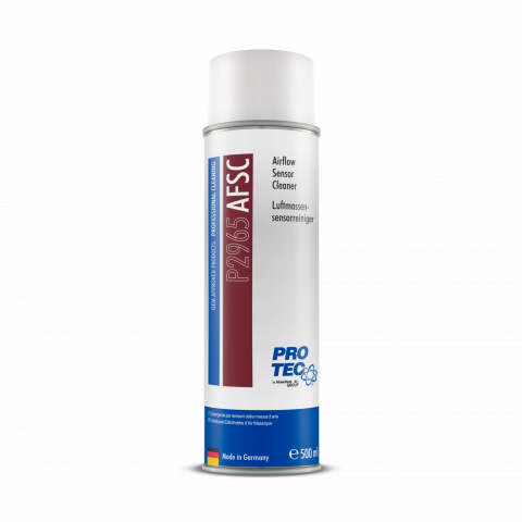 Chimice auto - Spray curatare debitmetru aer benzina si diesel Protec P2965 - 500 ml