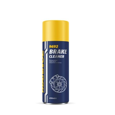 CHIMICE AUTO - Spray curatare frane Mannol - 450ml