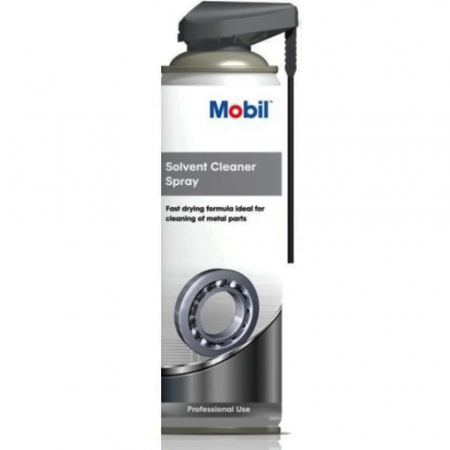 Chimice auto - Spray curatare metale Mobil Solvent Cleaner Spray - 400 ml