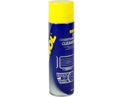 CHIMICE AUTO - SPRAY CURATARE SISTEM AER CONDITIONAT 520 ML