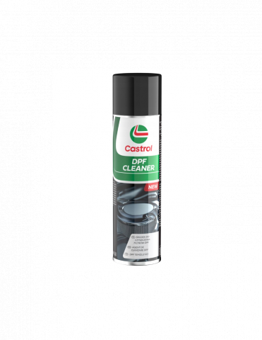 Chimice auto - Spray Curatat DPF Castrol DPF Cleaner - 400ML