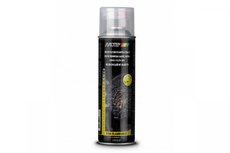 Chimice auto - Spray Curatat Filtru Particule 500 Ml