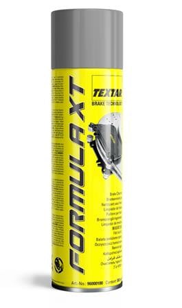 Chimice auto - Spray curatat frana si ambreiajul Textar Formula XT Brake Cleaner - 500 ML