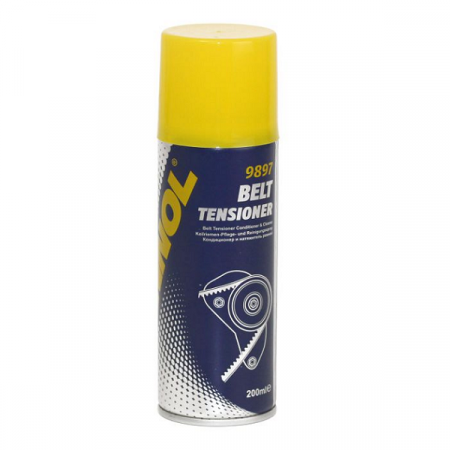 CHIMICE AUTO - Spray curatare si intretinere role intinzator Mannol - 200ml