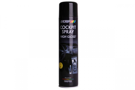 Chimice auto - Spray Curatitor Bord Lucios 600 Ml
