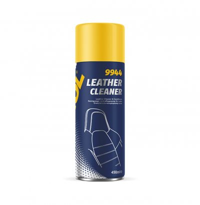 CHIMICE AUTO - SPRAY CURATITOR SUPRAFETE DIN PIELE 450ML